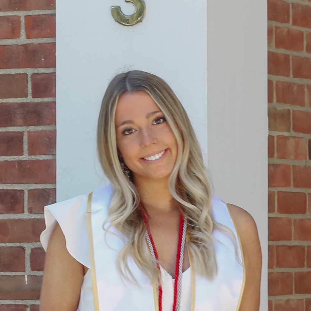 Meet your Posher, Eleanor